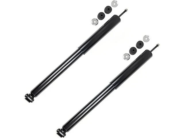 Set of 2 Rear Shock Absorbers for Mazda CX-9 (2007–2015) TR427SN
