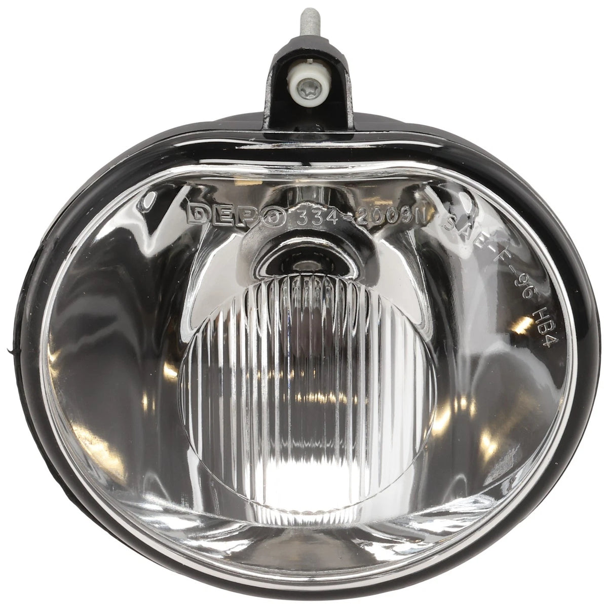 Fog Light for Dodge Durango (2004–2006) Front Left/Right with Bulb 55077470AB