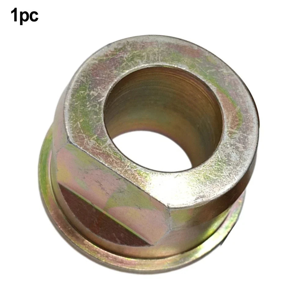 Set of 4 Wheel Bushing Bearings for Lawn Mower (1/4 Pcs)