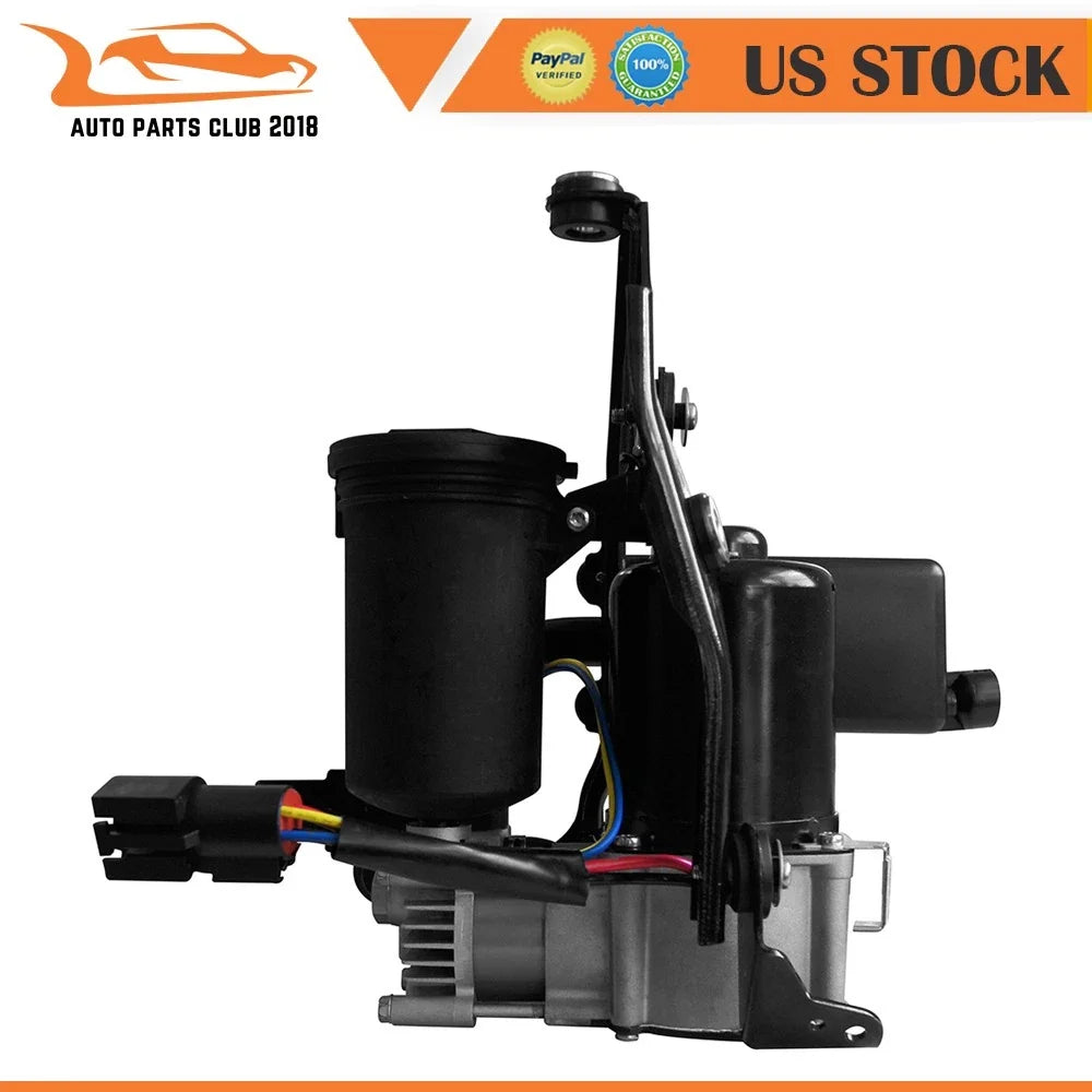 Air Ride Suspension Compressor Pump for Lincoln Navigator (1997–2006)