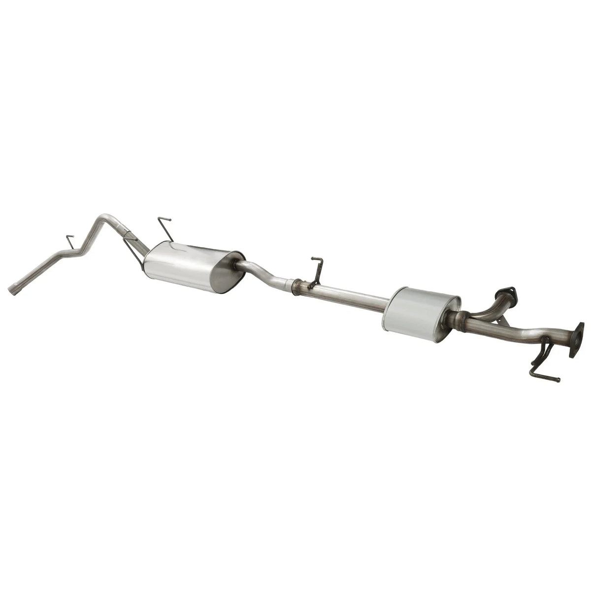 Muffler Exhaust System for Toyota Tundra Pickup (2005-2006)