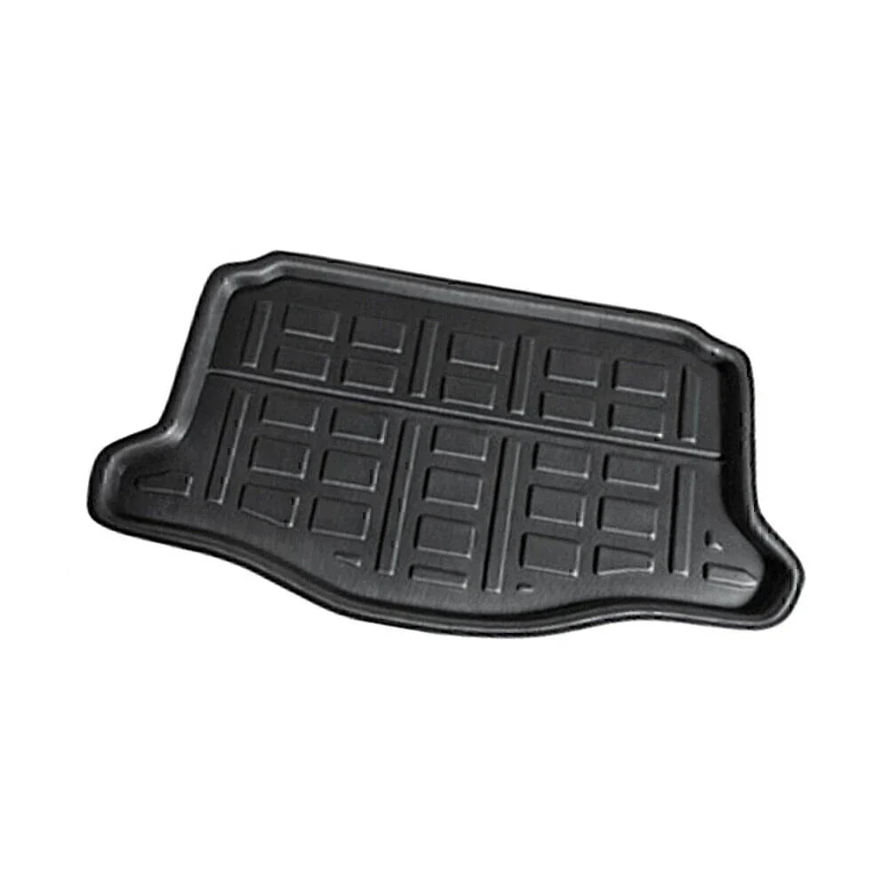 Rear Cargo Liner Mat for Honda Fit Jazz 2014-2019
