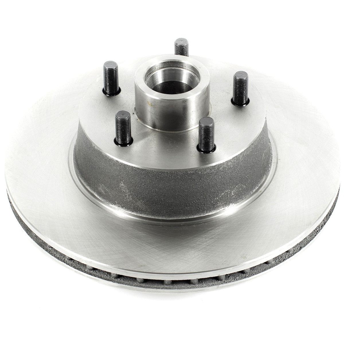 Powerstop Front Brake Discs for Mustang Country (Left/Right Side)