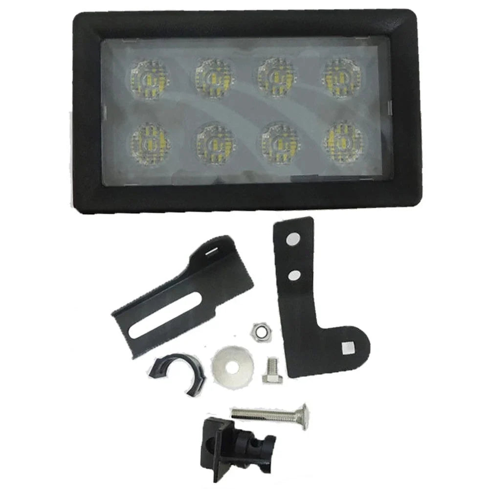 LED Cab Light for John Deere (Replaces RE150424-SQUARE)