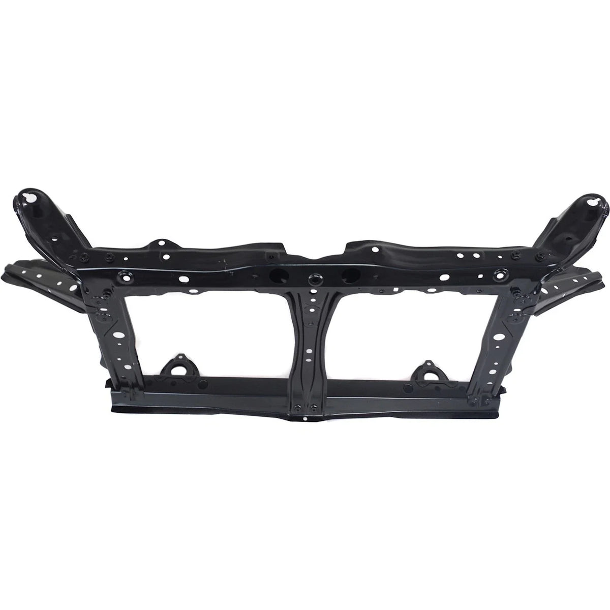 Radiator Support with Lower Crossmember for Saturn Legacy Outback