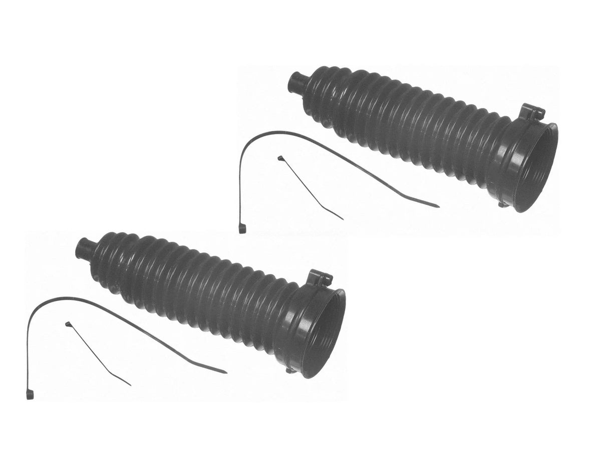 Set of 2 Front Rack and Pinion Bellows Kits Moog for Ford Explorer (2011–2021)
