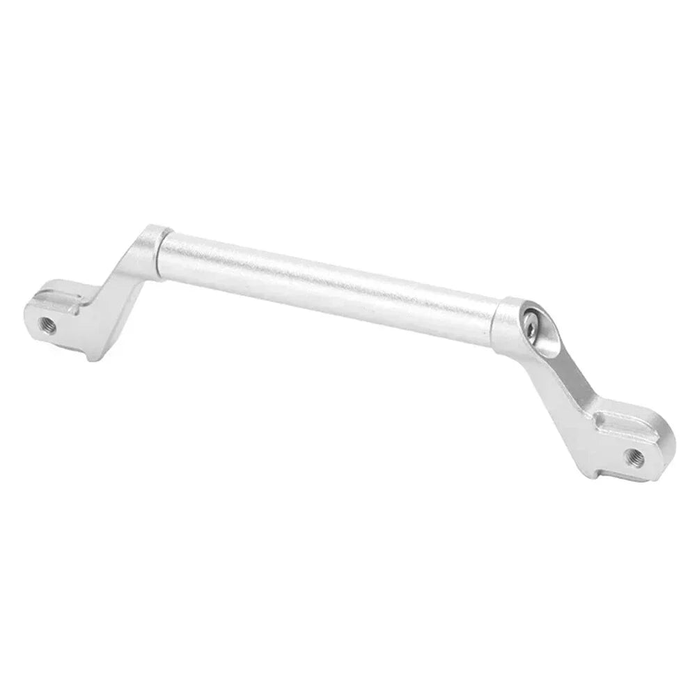 12mm GPS Mount Bracket Phone Holder for Tiger 1200 GT Pro (2023)