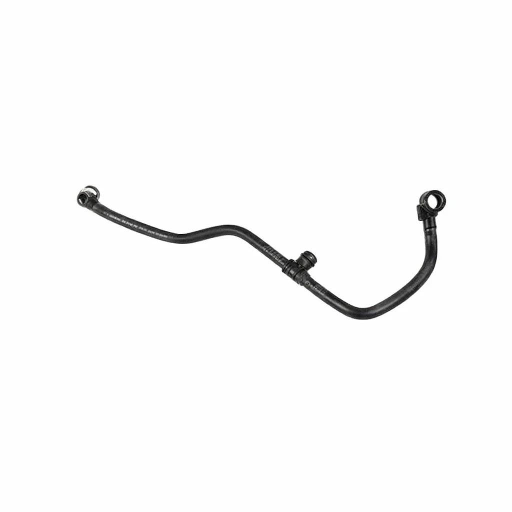 Upper Fuel Tank Vent Hose for BMW 335i, 335i xDrive, M3 (2007–2013) 13907604938