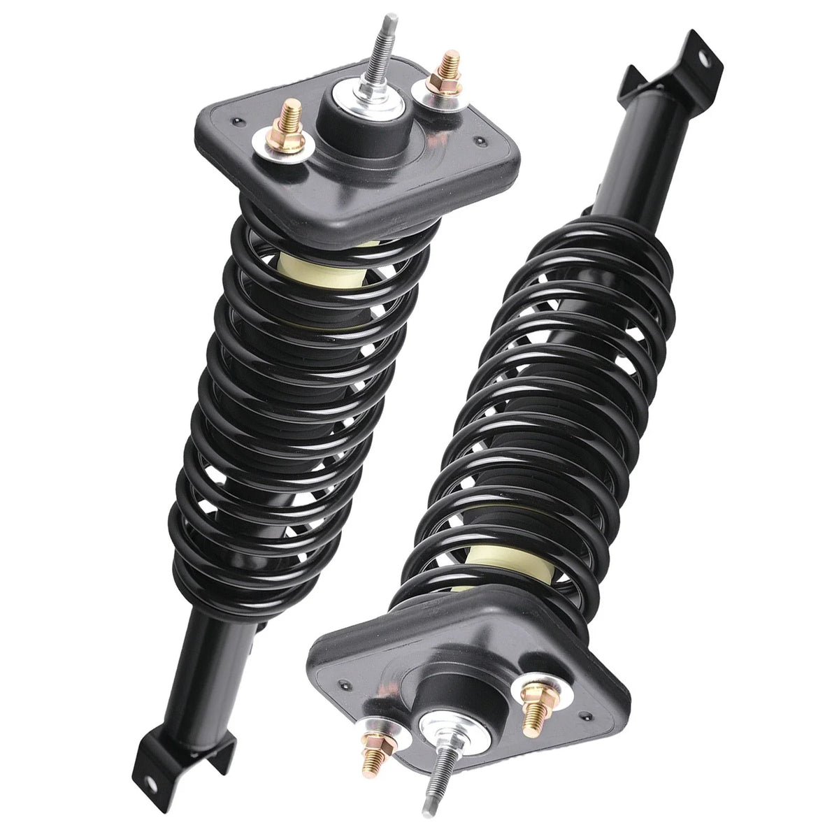 Rear Shock Strut Pair for Chrysler Cirrus & Plymouth Breeze 1999-2000