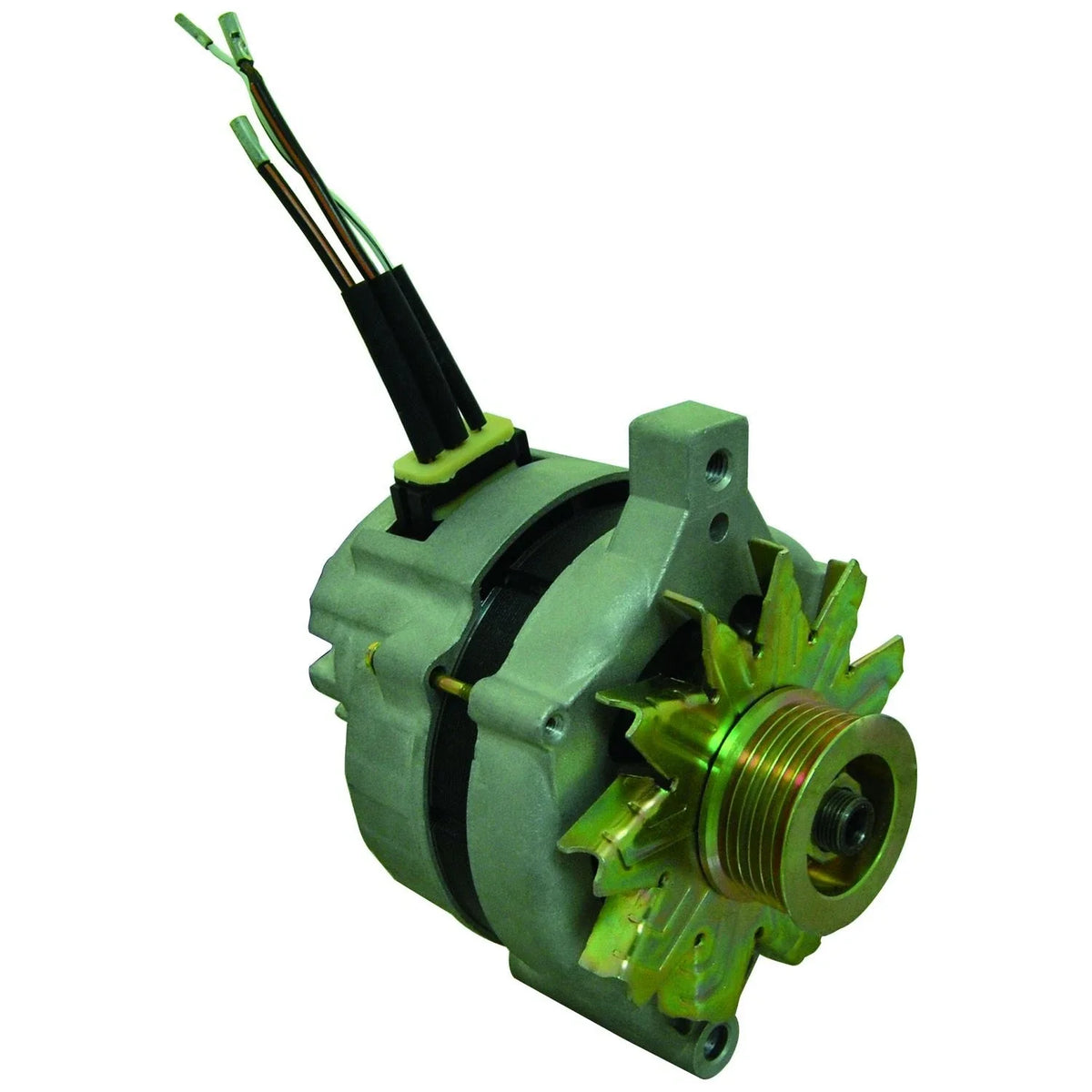 Alternator for Lincoln Town Car V8 5.0L (1986–1990)