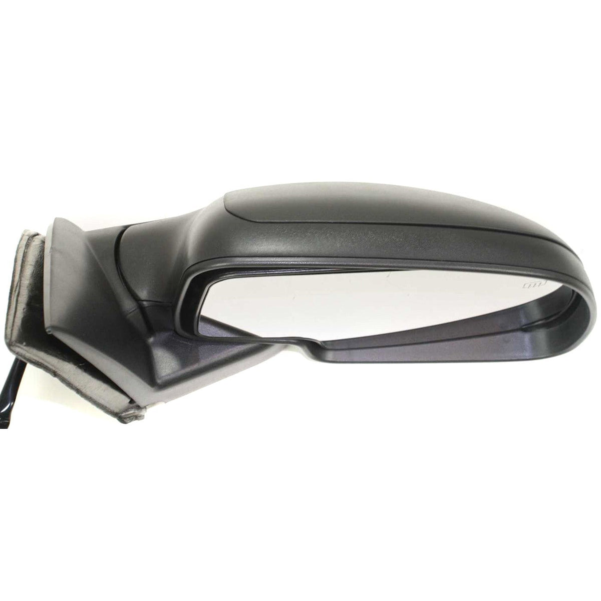 Power Mirror Right Manual Fold for 2003-2006 Chevrolet Silverado 1500