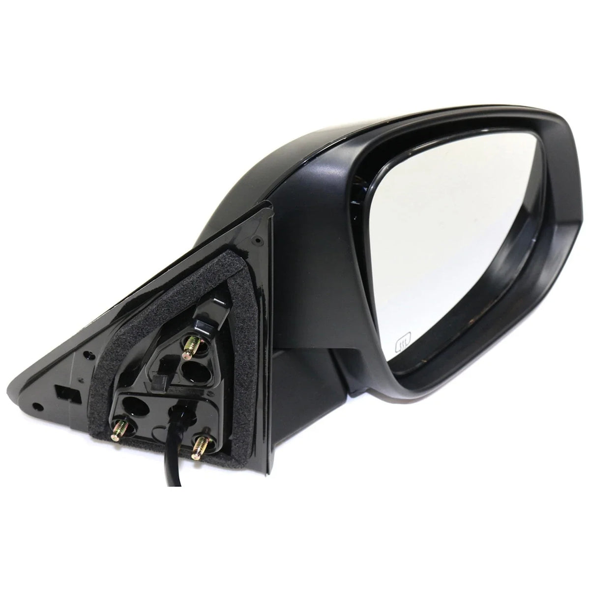 Heated Right Side Mirror for Toyota Highlander (2014-2018)