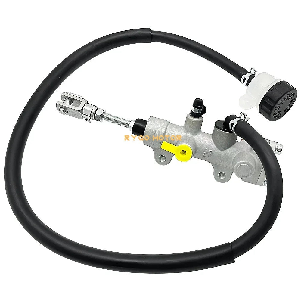 Rear Brake Master Cylinder 2008-2010 for Can Am Outlander 400 500 650 800