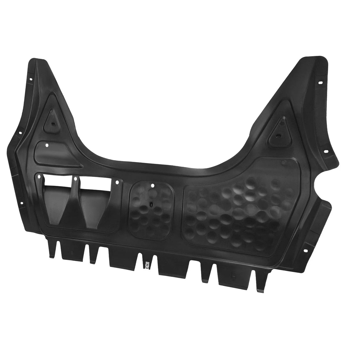 Engine Splash Shield Front Lower for Volkswagen Jetta and Beetle 2011-2019