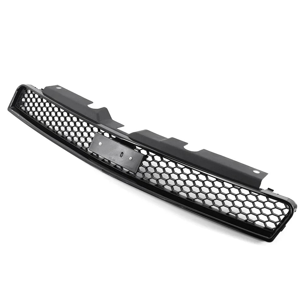 Bumper Grille Front for Chevrolet Impala Limited, Monte Carlo 2006-2013