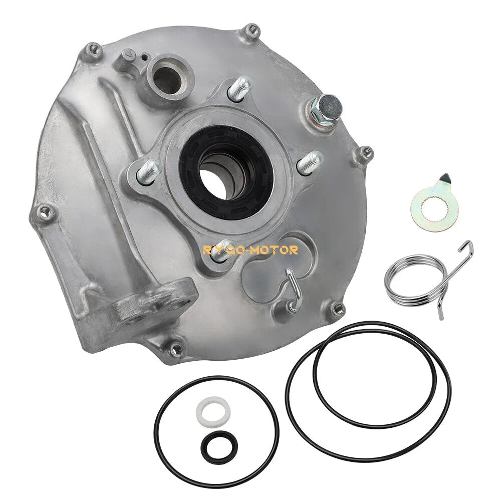 Rear Brake Panel Seal Kit for TRX450FE/FM Honda Foreman 2000-2006