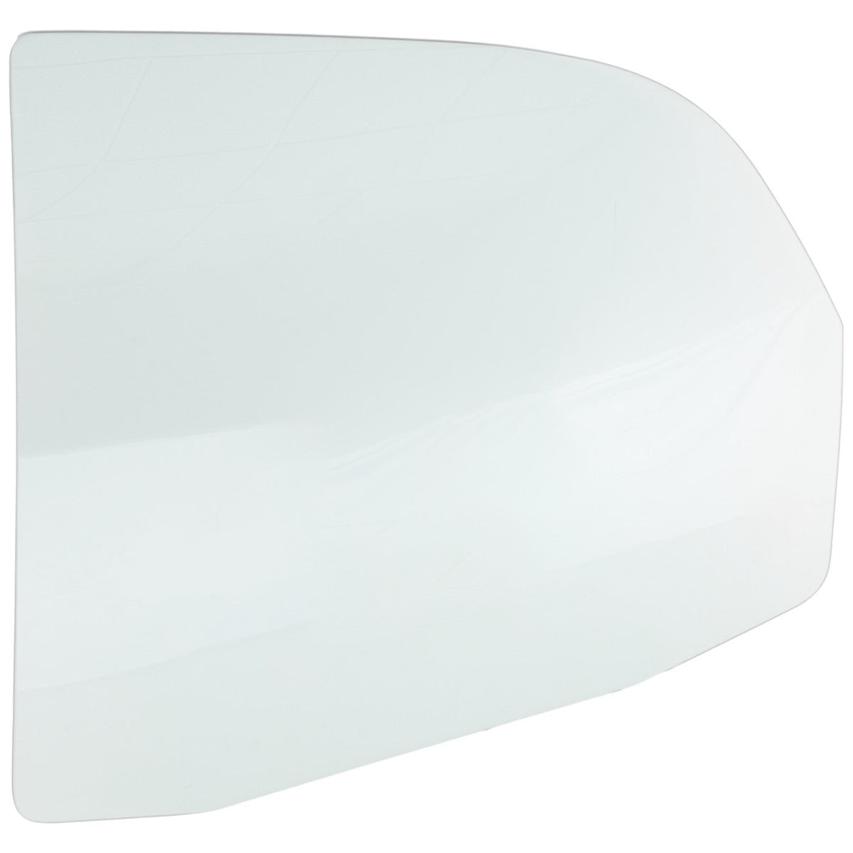 Front Driver Door Glass for 2003-2008 Subaru Forester