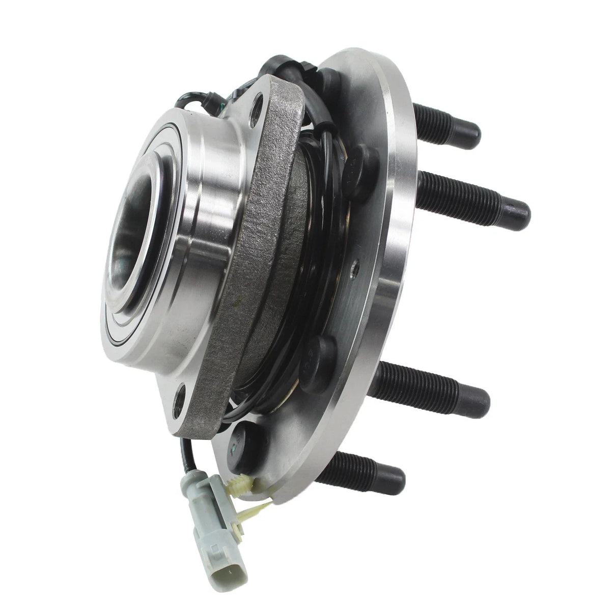 Front Bearing & Hub Assembly for Cadillac Chevrolet RWD (2010-2015)