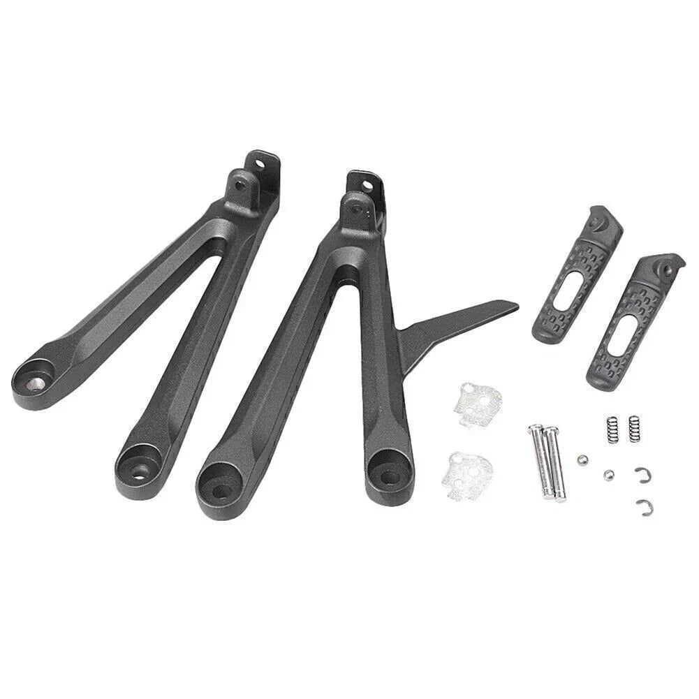 Rear Footrest Pegs for CBR 600RR (2005-2006)