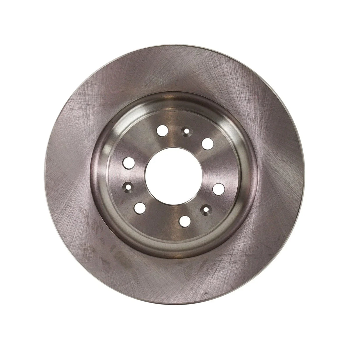 Front & Rear Disc Brake Rotors for 2004-2009 Cadillac SRX
