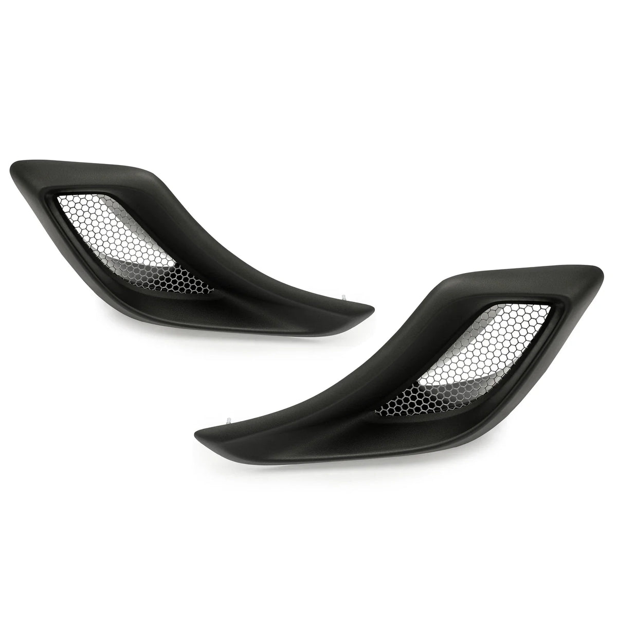Scoop Vent Kit for Corvette C5 Z06 (1997–2004)