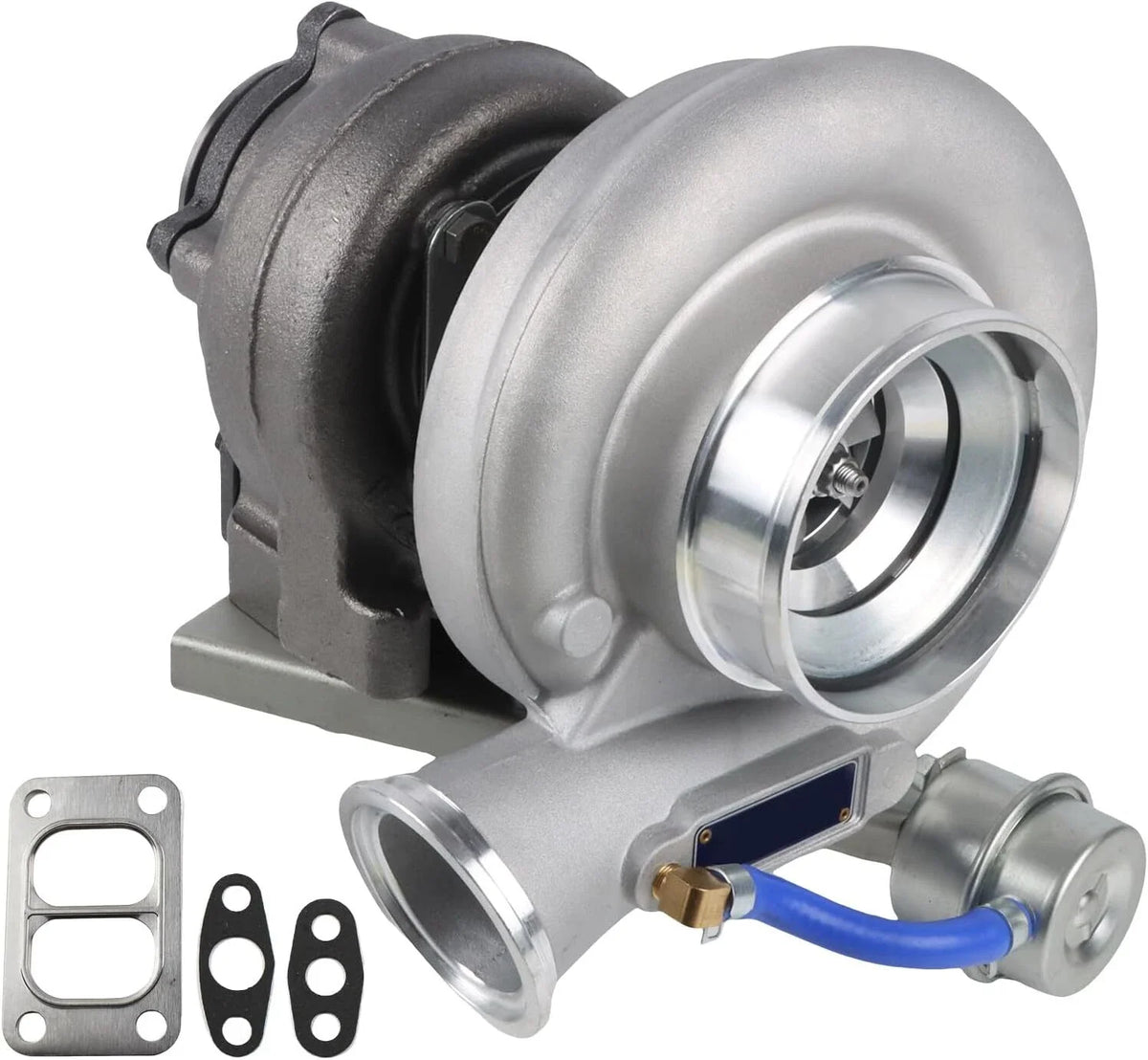 Turbocharger 3590104 for Cummins 6BT ISB 5.9L Dodge Ram 2500 3500 (1998–2002)
