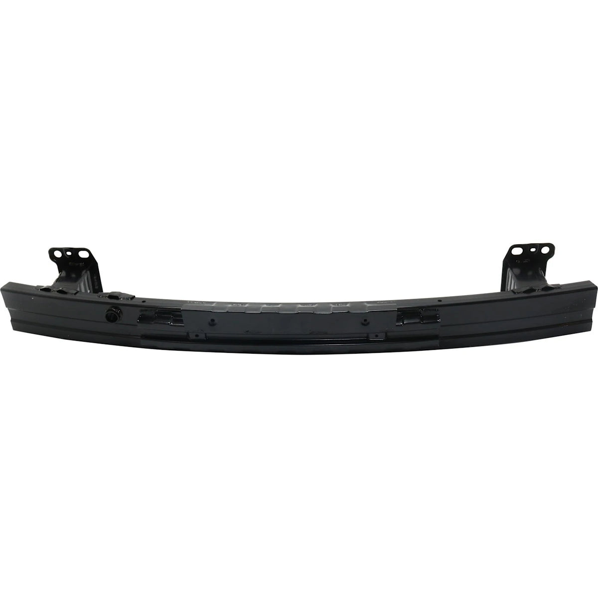 Front Bumper Reinforcement for Hyundai Sonata Hybrid (2011–2015) Steel