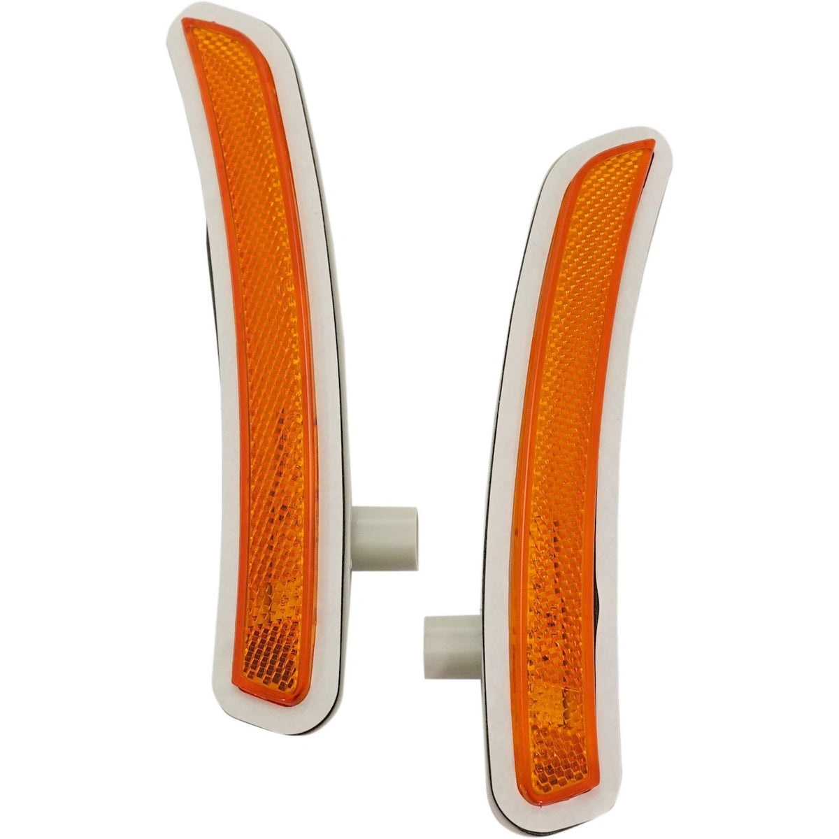 Set of 2 Side Markers for Mini Cooper (2002–2021)
