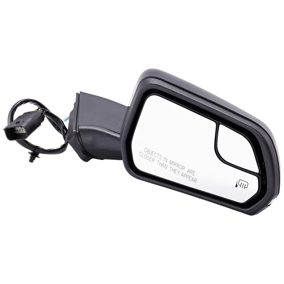 Heated Right Mirror for 2015-2020 Ford Mustang