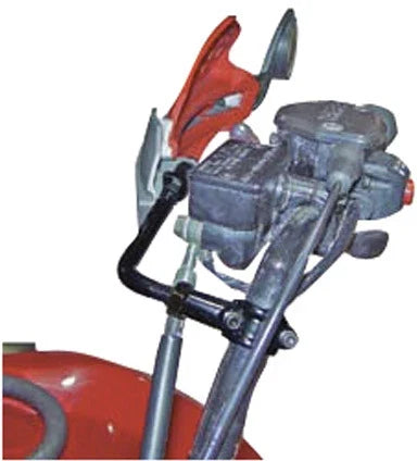 Powermadd Sentinel Handguards for Kawasaki Brute Force 750 (2005–2023)