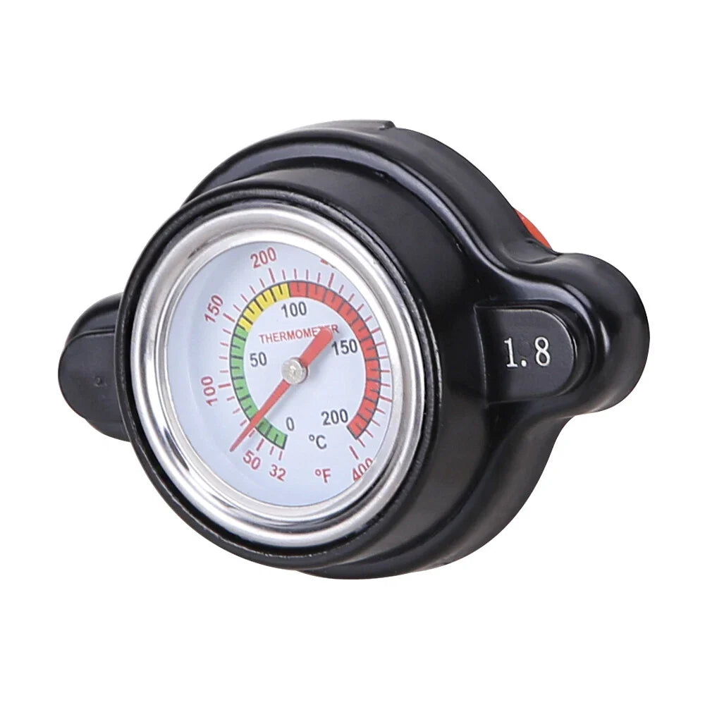 Radiator Cap 1.8 Bar High Pressure for Toyota Hilux N70