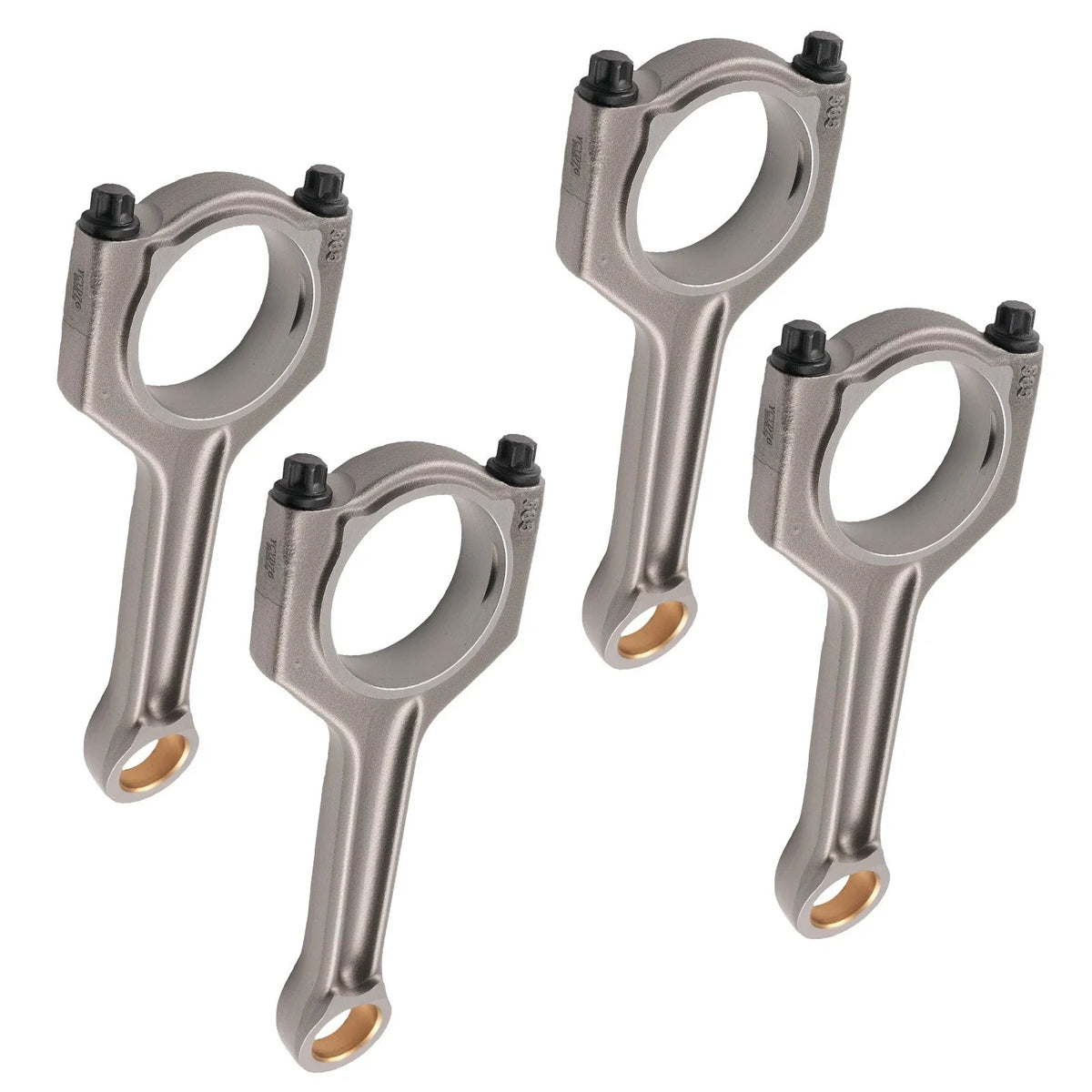 Set of Connecting Rods for BMW Z4 E89 (2009–2011) 11247624616