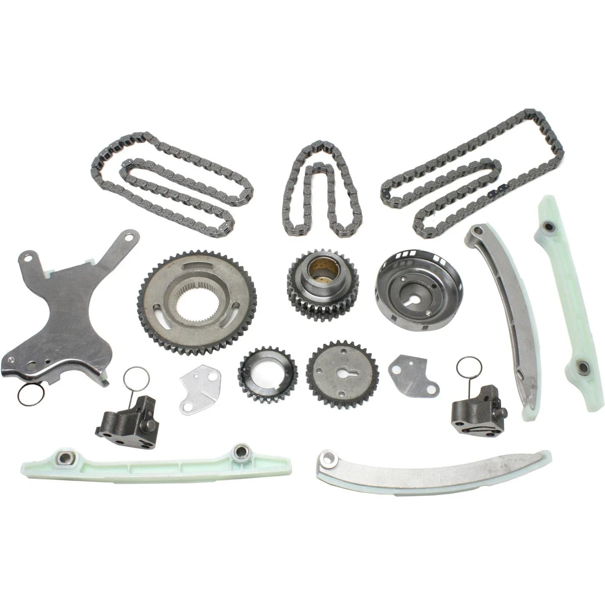 Timing Chain Kit, 16 Valves for Jeep Grand Cherokee (1999–2004)