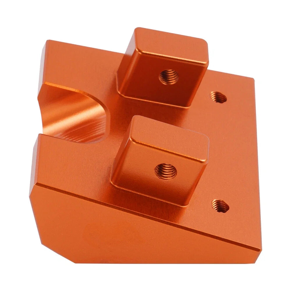 NICECNC Upper GPS Mount for KTM 790/890 Adventure/R (2019–2022)