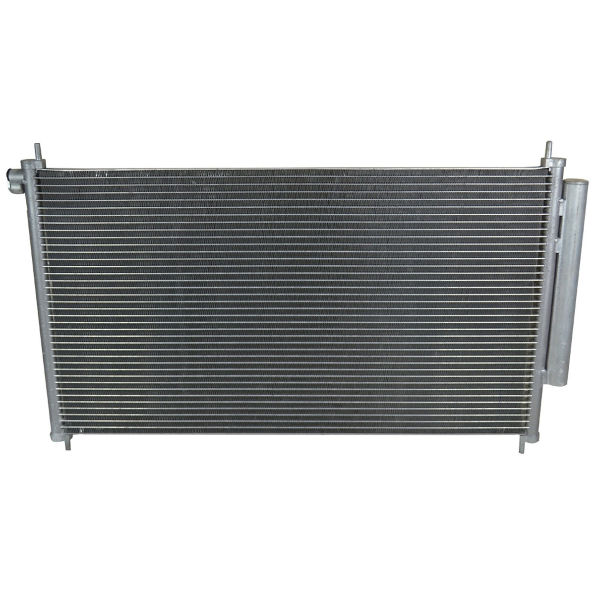 2012-2016 Honda CR-V A/C Condenser Replacement
