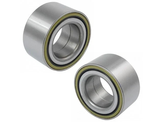 Front Wheel Bearing Set for Jaguar XJR (1998) TT677RJ