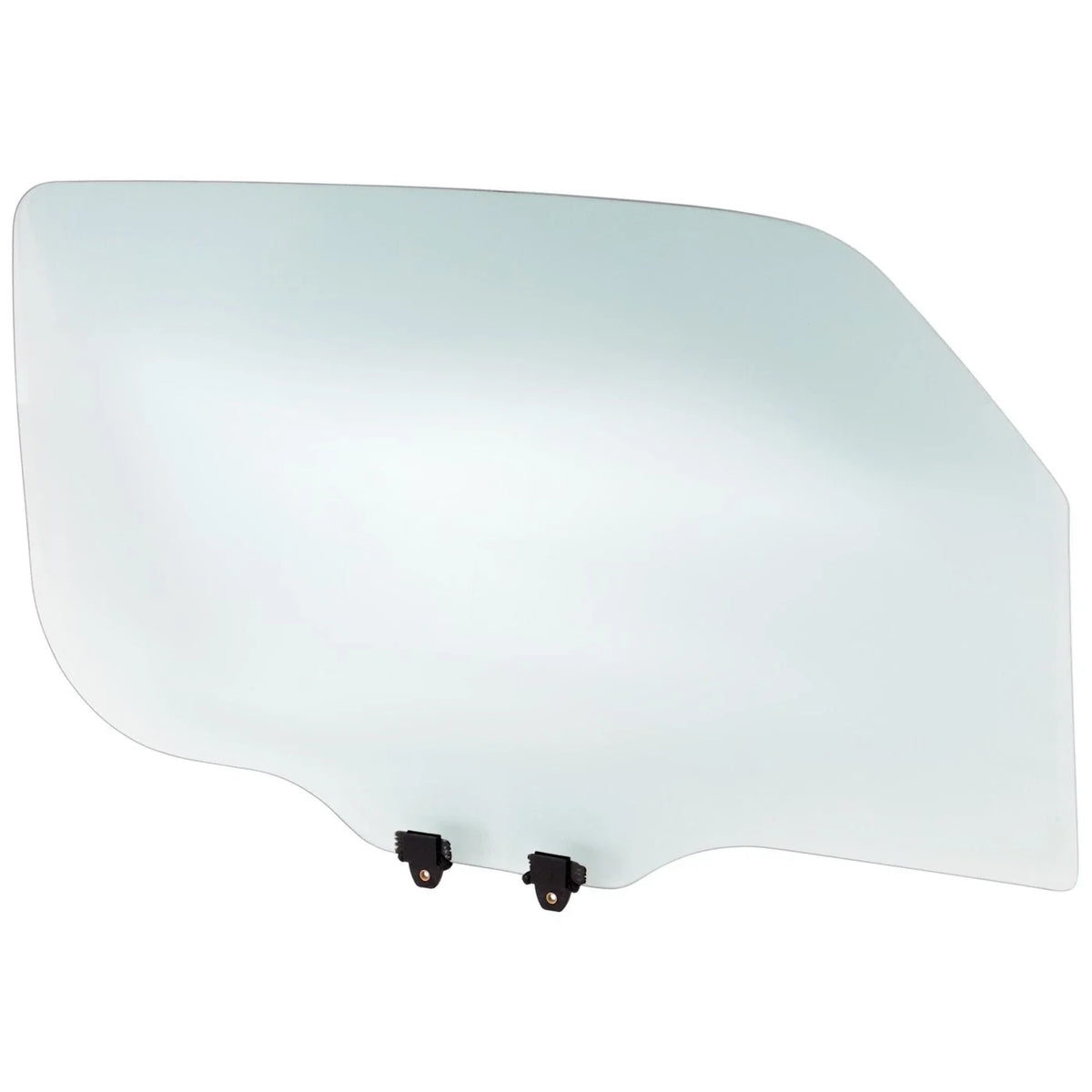Front Door Glass Passenger Side for Honda Element 2003-2011
