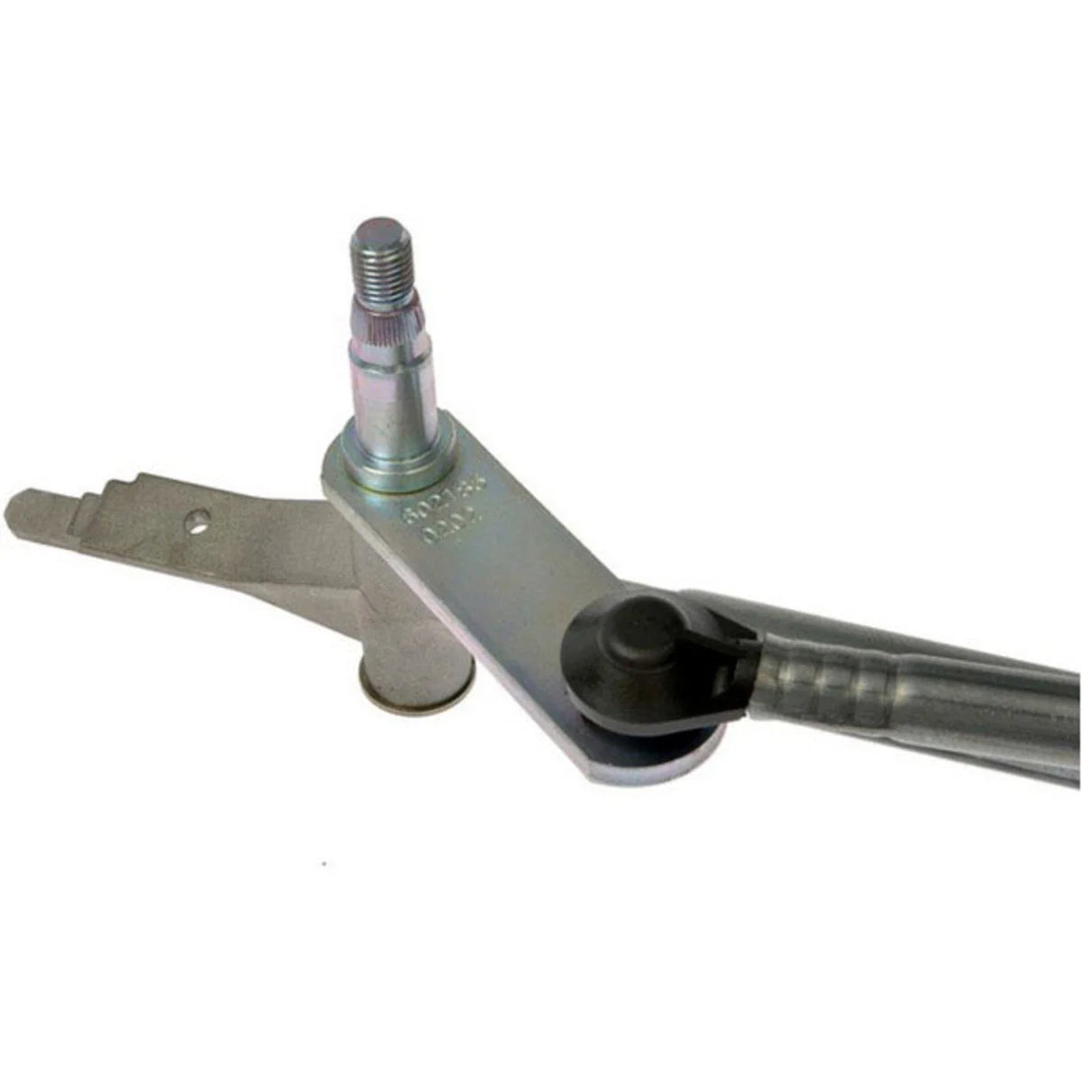 Windshield Wiper Motors for 1500 Classic & 3500 Models
