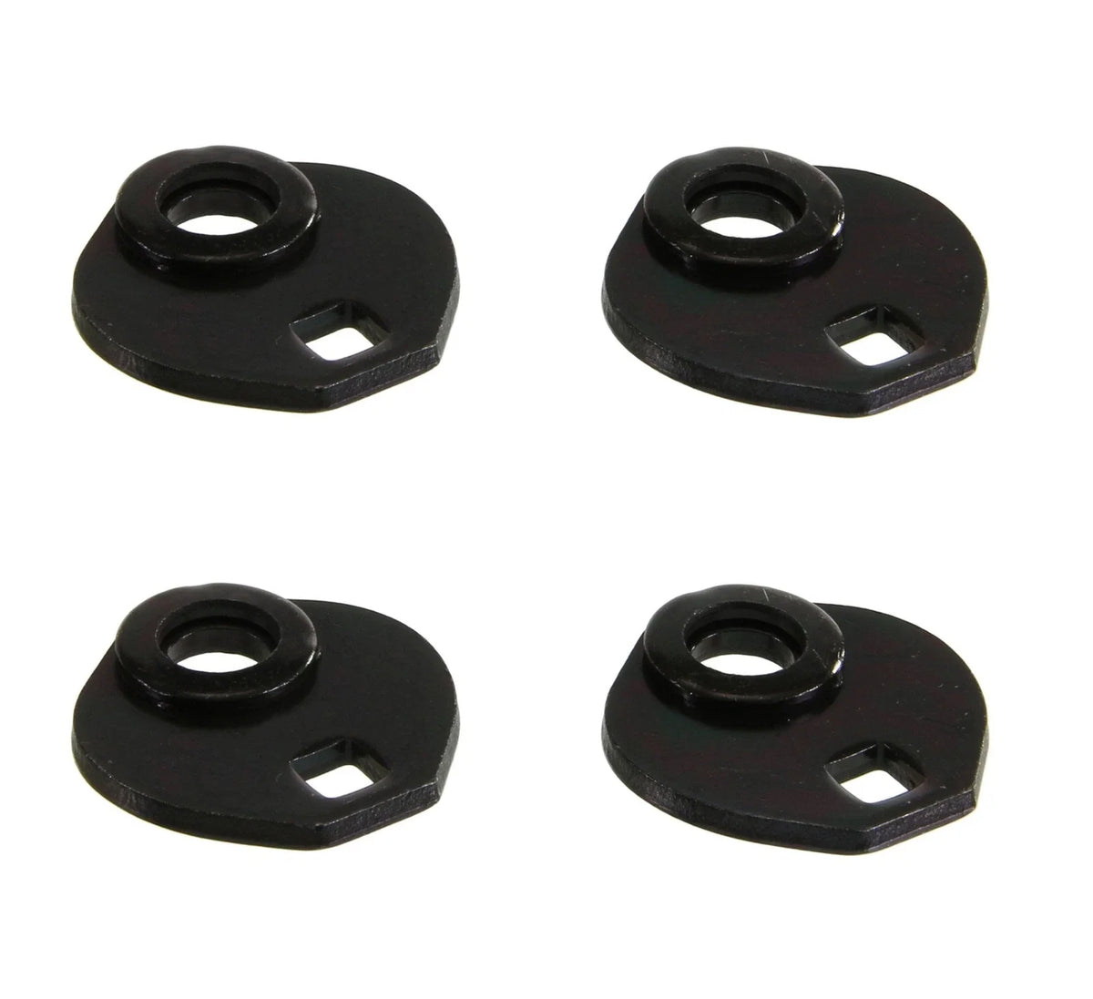 Set of 2 Front Alignment Caster Camber Kits for Ford Ranger (1998–2011)