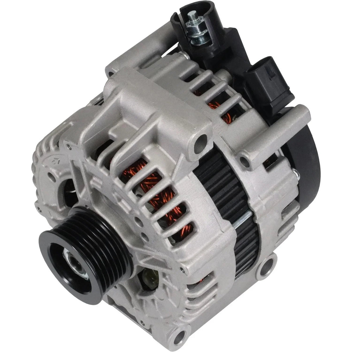 Alternator for Volvo S80 V8 4.4L (2007–2010)