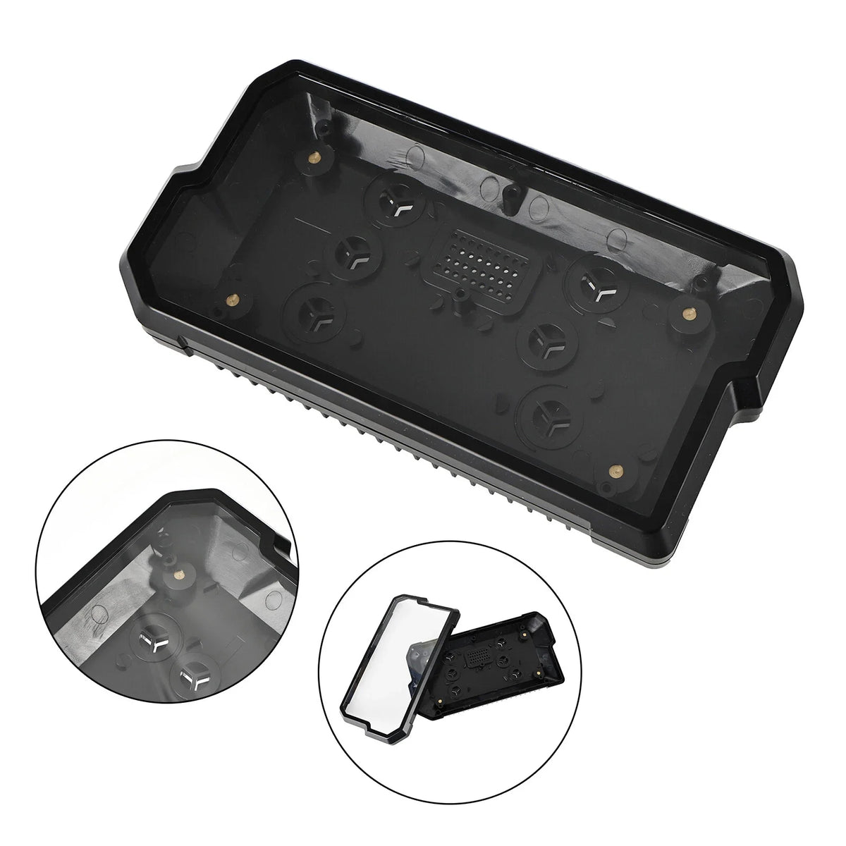 Cover Case for Speedometer 390 Series 2017 to 2021
