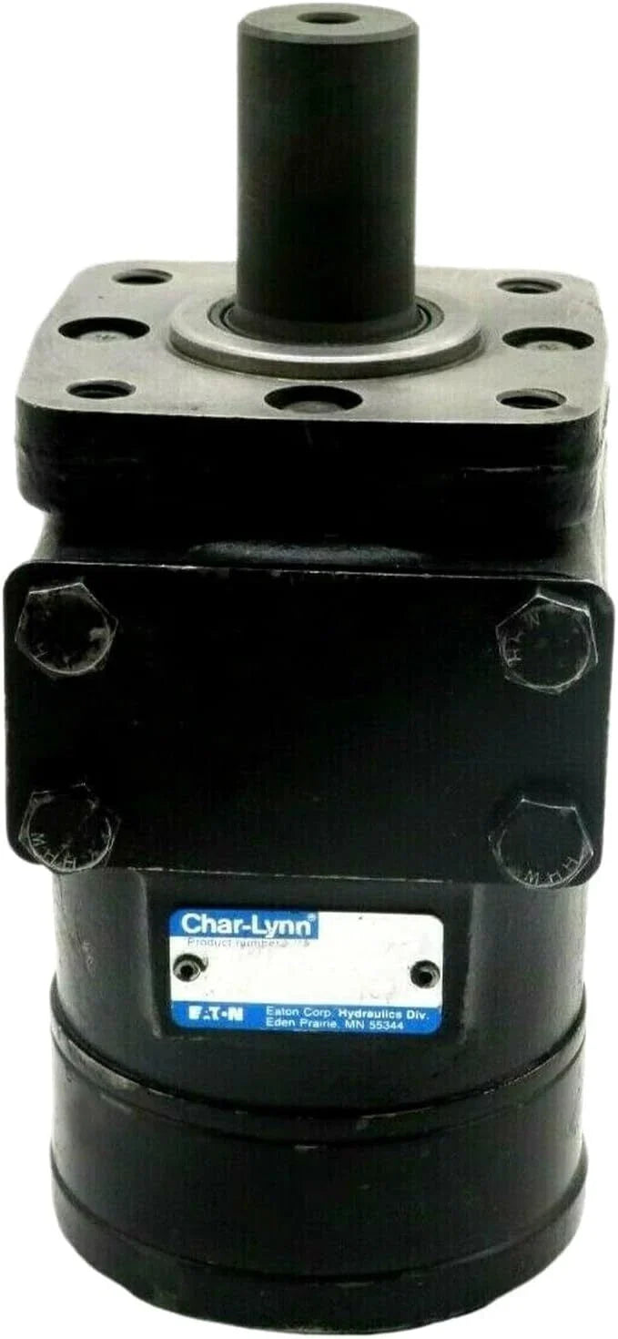 Hydraulic Motor 101-1091-009 for Eaton Char-Lynn H Series