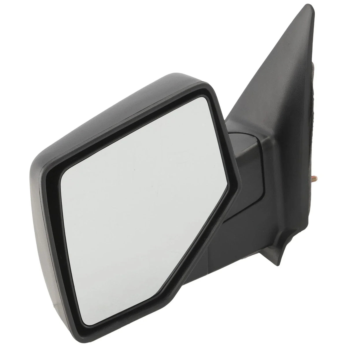 Left Side Textured Mirror for Ford Ranger, Mazda B2300 (2006–2011) Manual Fold