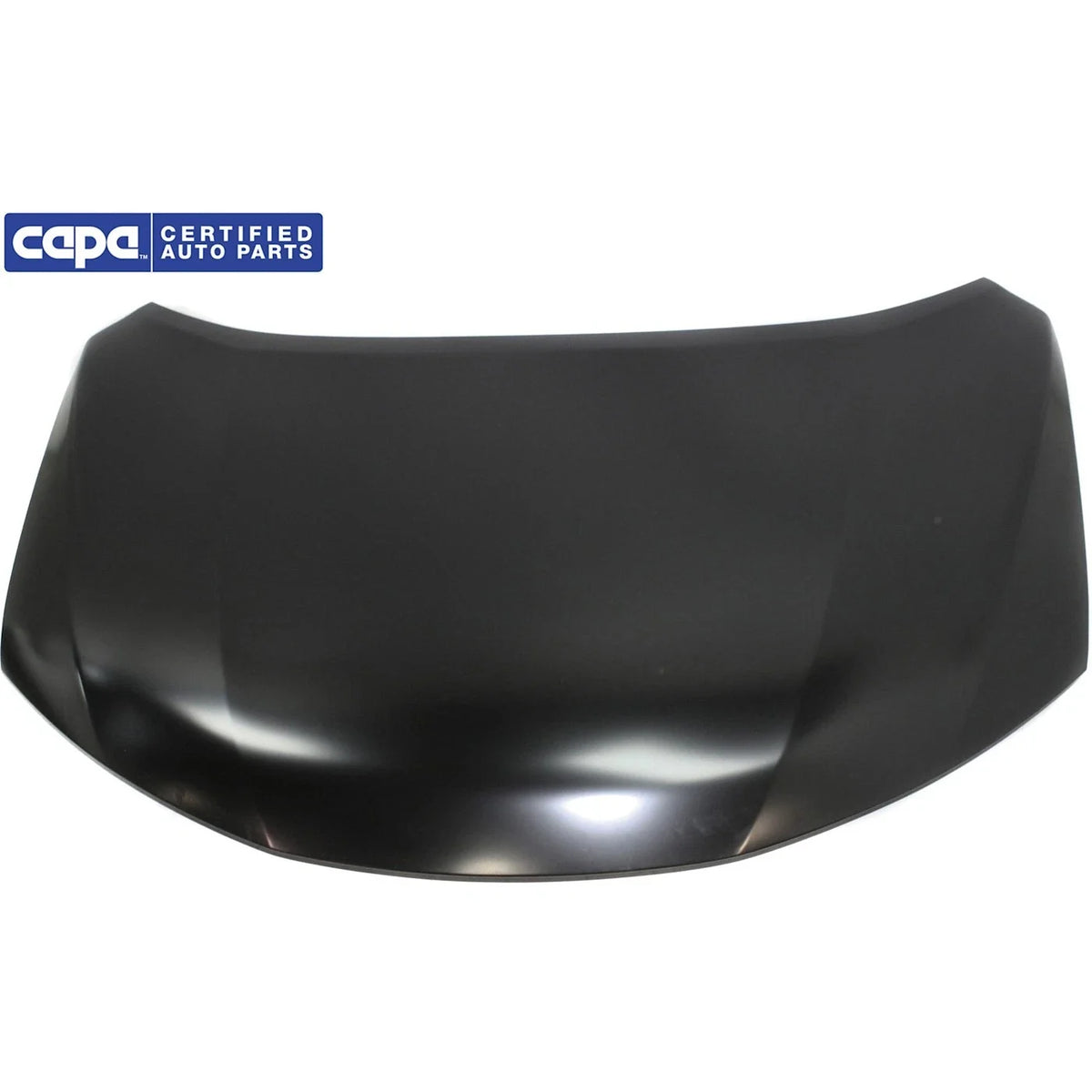 Aluminium Hood Replacement - CAPA Certified for Nissan Rogue (2014–2020)