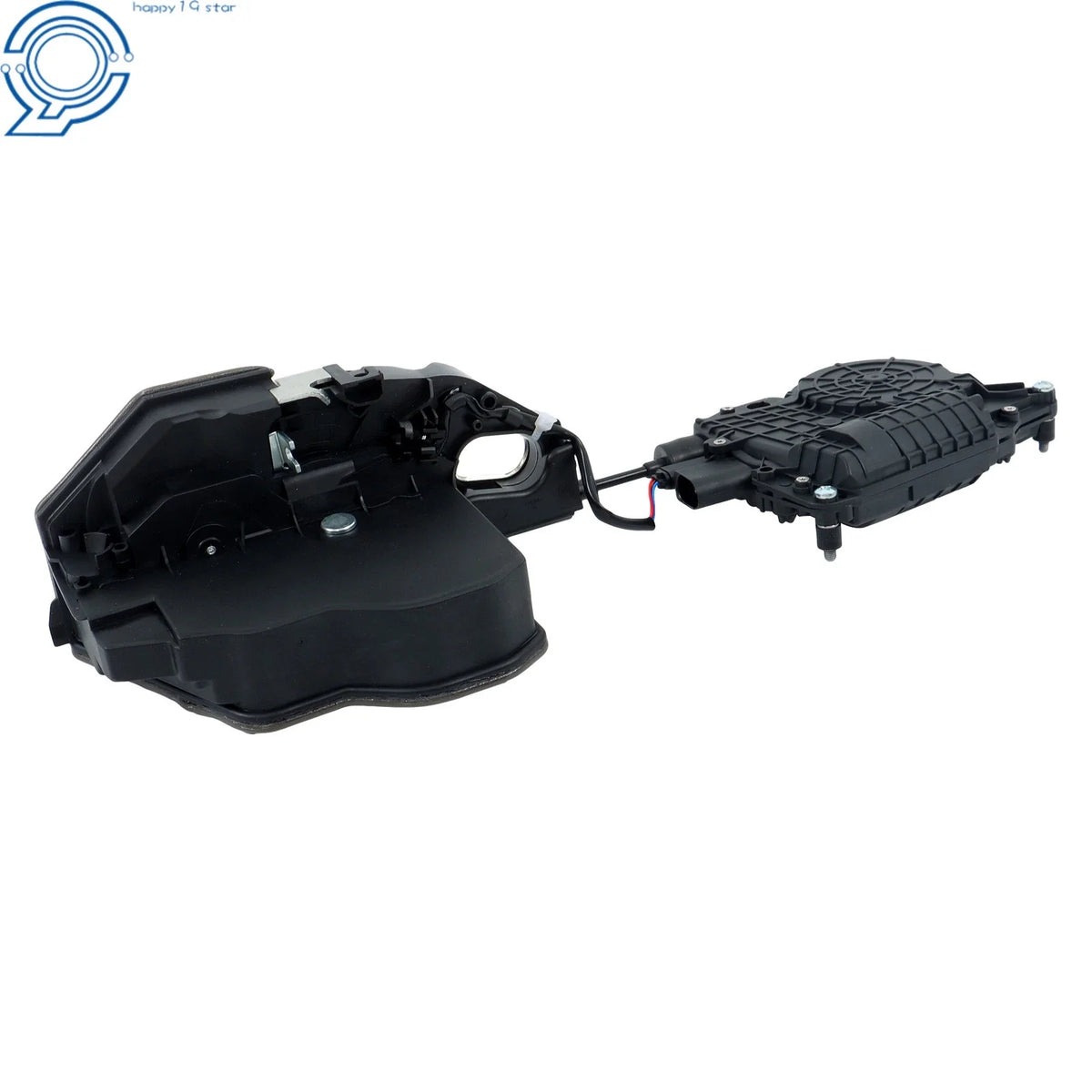 Door Lock Actuator for BMW X5 X6 (2014–2020) Rear Driver Side Soft Close