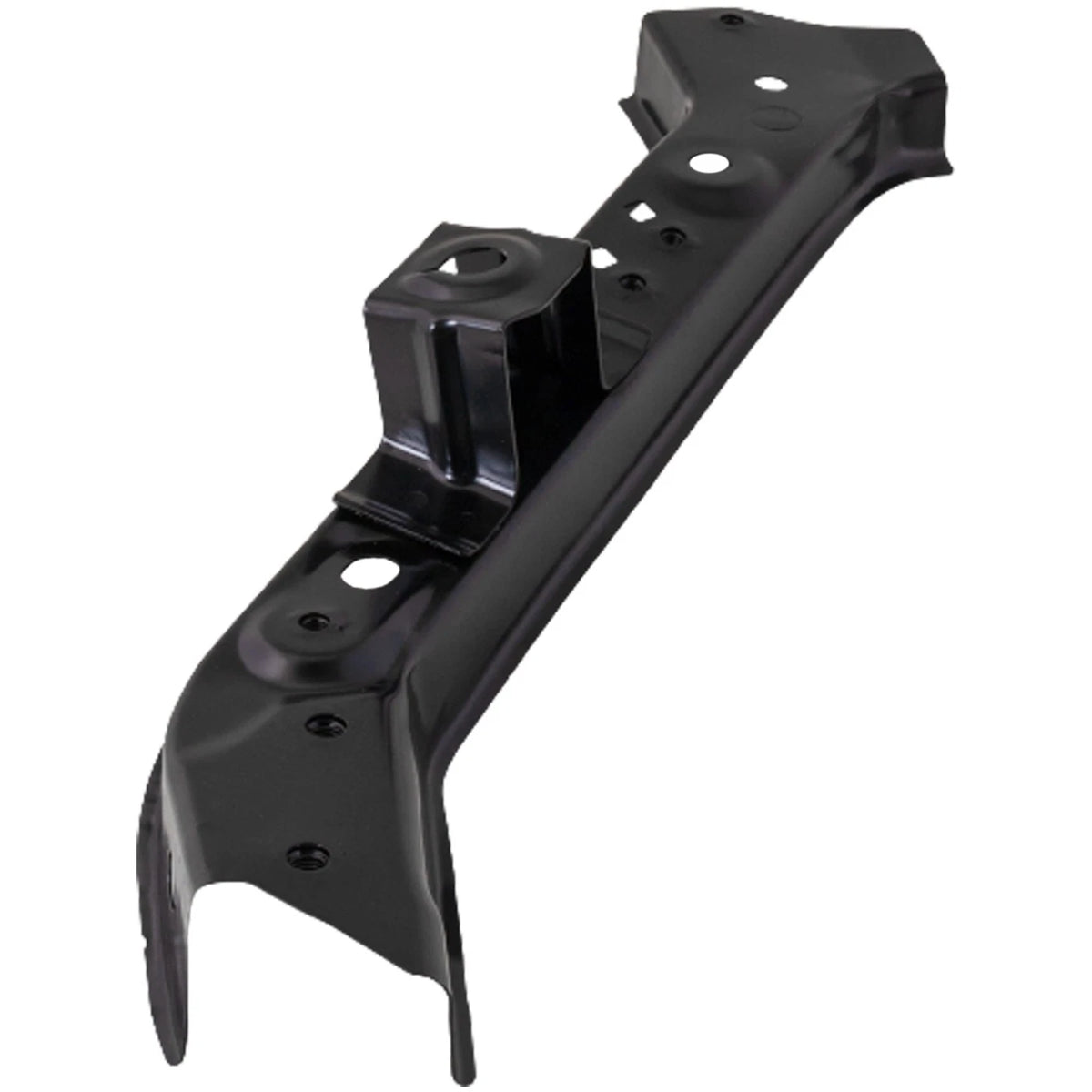 Radiator Supports for Nissan Sentra (2020–2023) L & R Upper CAPA