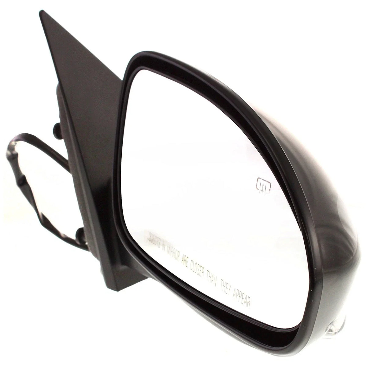 Heated Side Mirrors Pair for Buick Enclave