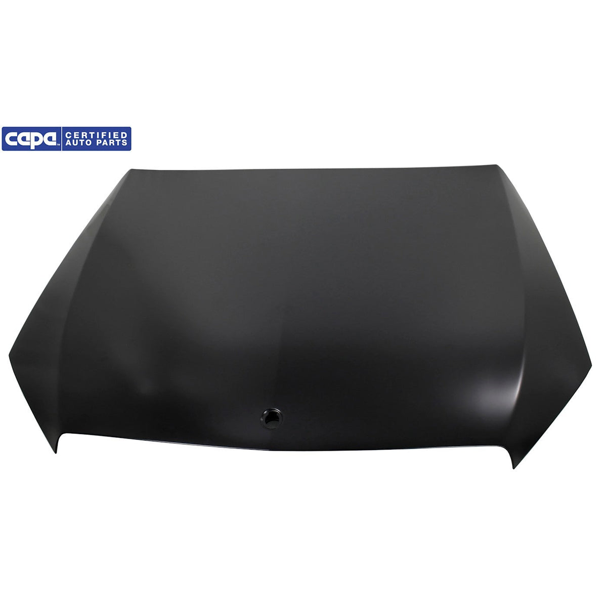Aluminum Hood - CAPA Certified for C300 Mercedes-Benz (2015-2021)