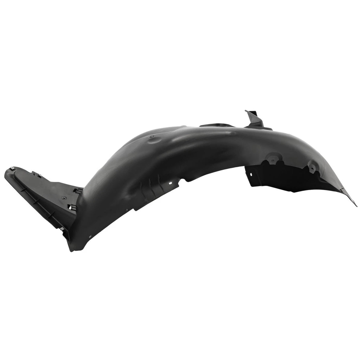 Fender Liner for Volkswagen Passat (2016–2019) Front Driver Side Inner