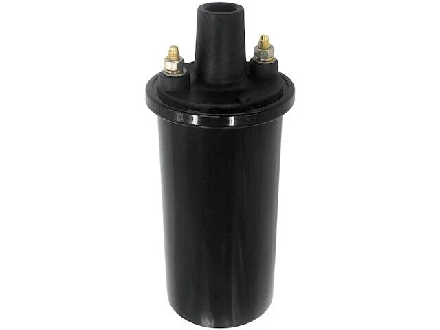 Ignition Coil for Jaguar 340 1967 (FD573DV)